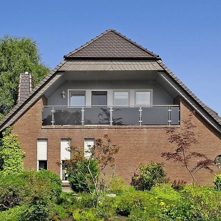 Ferienwohnungen Haus Sternenlicht Esens Exterior photo