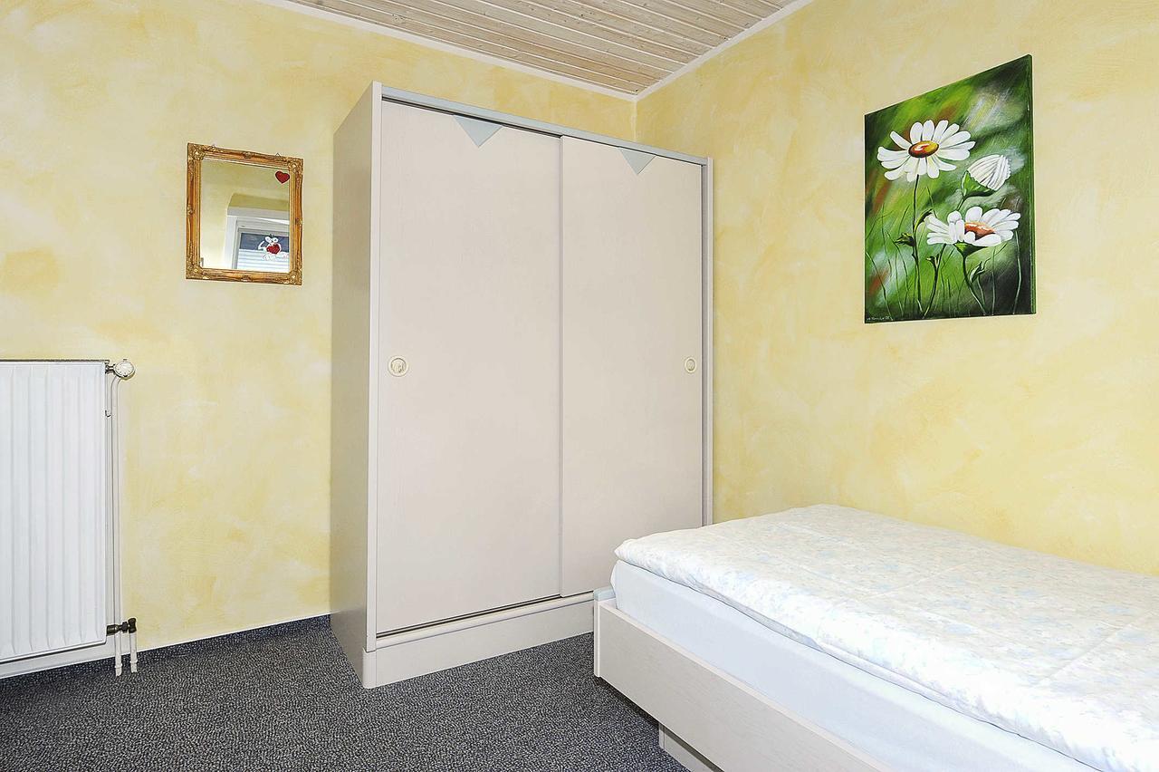 Ferienwohnungen Haus Sternenlicht Esens Exterior photo