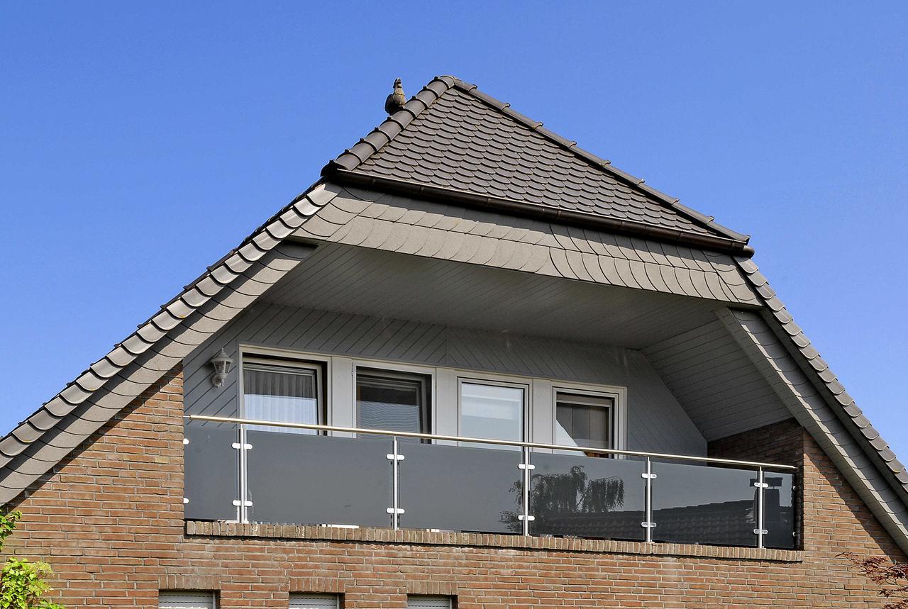 Ferienwohnungen Haus Sternenlicht Esens Exterior photo